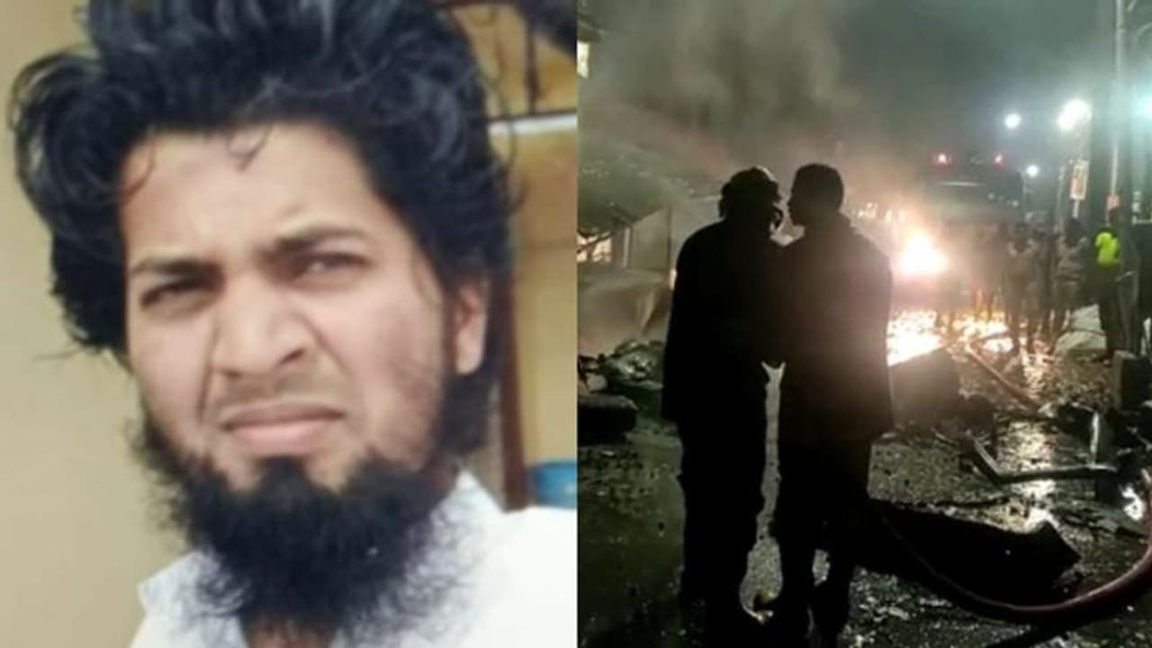 കാറിലെ സ്ഫോടനത്തിന് തീവ്രവാദ ബന്ധം? കോയമ്പത്തൂർ സ്ഫോടന കേസ് പ്രതികളുടെ ബന്ധു വീടുകളിൽ പരിശോധന