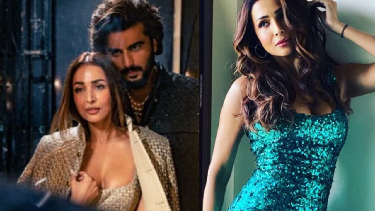 പിറന്നാള് ആശംസിച്ച് അര്ജുന് കപൂര്; നിന്റേത് മാത്രമെന്ന് മലൈക അറോറ പിറന്നാള് ആശംസിച്ച് അര്ജുന് കപൂര്; നിന്റേത് മാത്രമെന്ന് മലൈക അറോറ