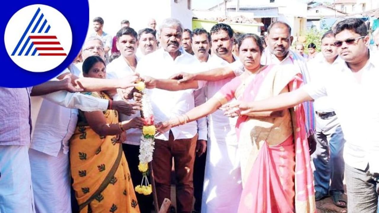 ಐದು ವರ್ಷಗಳಲ್ಲಿ ಗದ್ದಲ, ಗಲಾಟೆ ಇಲ್ಲದಂತೆ ನಿರ್ವಹಣೆ: ಶಾಸಕ ಎಂ.ಚಂದ್ರಪ್ಪ 