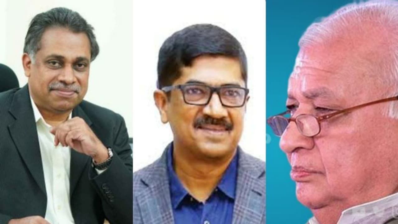 പ്രതിസന്ധിക്ക് അയവില്ല: രണ്ട് സർവകലാശാല വിസിമാർക്ക് കൂടി രാജിവെക്കാൻ ഗവർണർ നോട്ടീസ് നൽകിയേക്കും