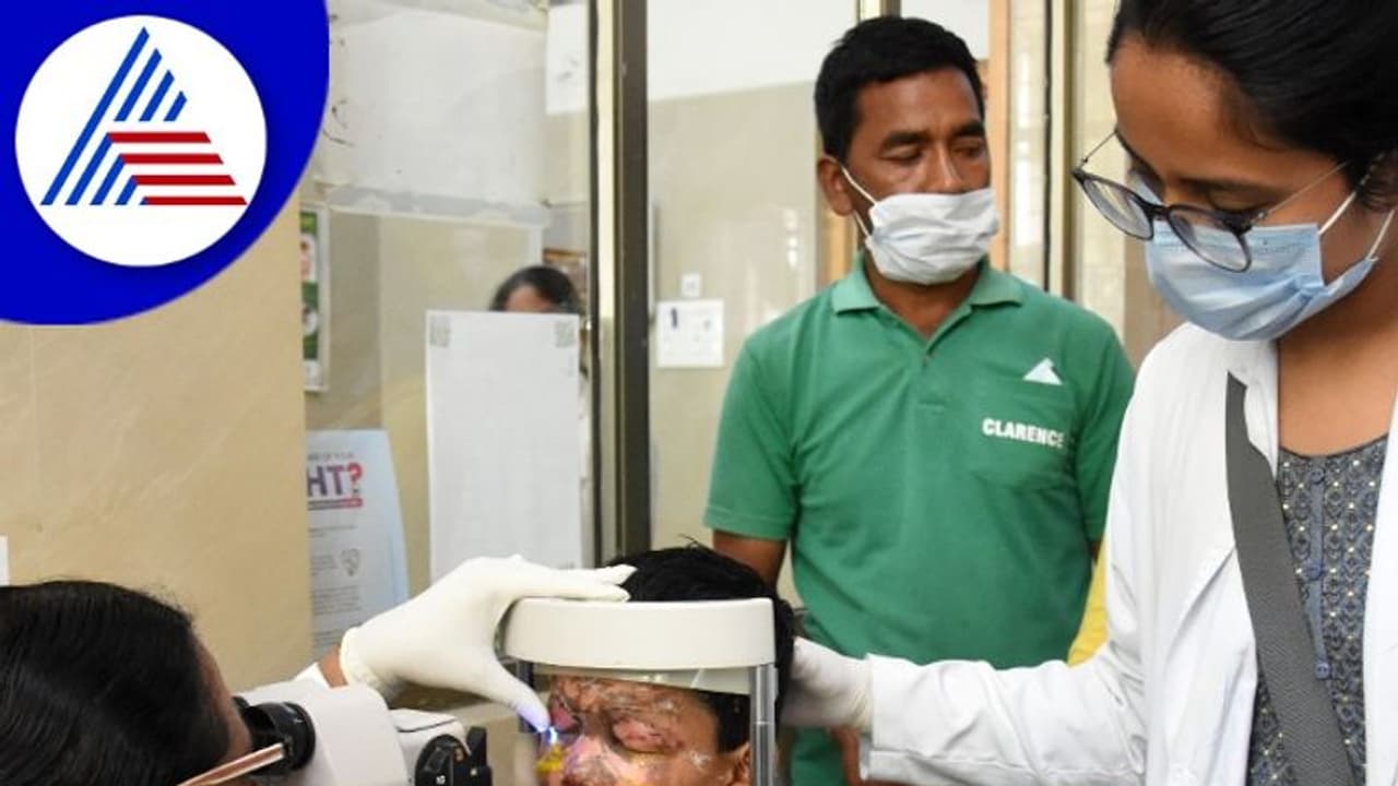 ಹಬ್ಬಕ್ಕೂ ಮುನ್ನವೇ ಪಟಾಕಿ ದುರಂತ: ಬಾಲಕನ ಮುಖಕ್ಕೆ ಬಹುತೇಕ ಹಾನಿ ಹಬ್ಬಕ್ಕೂ ಮುನ್ನವೇ ಪಟಾಕಿ ದುರಂತ: ಬಾಲಕನ ಮುಖಕ್ಕೆ ಬಹುತೇಕ ಹಾನಿ