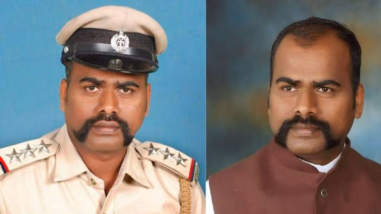 Crime News: ಸಂಬಂಧಿ ಮೇಲೆ ನಿರಂತರ ಅತ್ಯಾಚಾರ ಮಾಡಿದ ಸರ್ಕಲ್‌ ಇನ್ಸ್‌ಪೆಕ್ಟರ್‌ ಅಮಾನತು