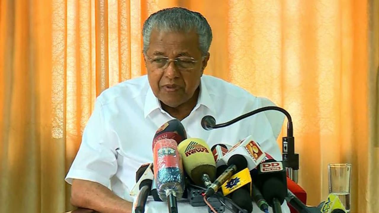 ജയിൽ മാനസാന്തരപ്പെടുത്തുന്ന കേന്ദ്രമായി, പ്രതികാര ബുദ്ധിയോടെ തടവുകാരെ കണ്ട കാലം മാറിയെന്നും മുഖ്യമന്ത്രി