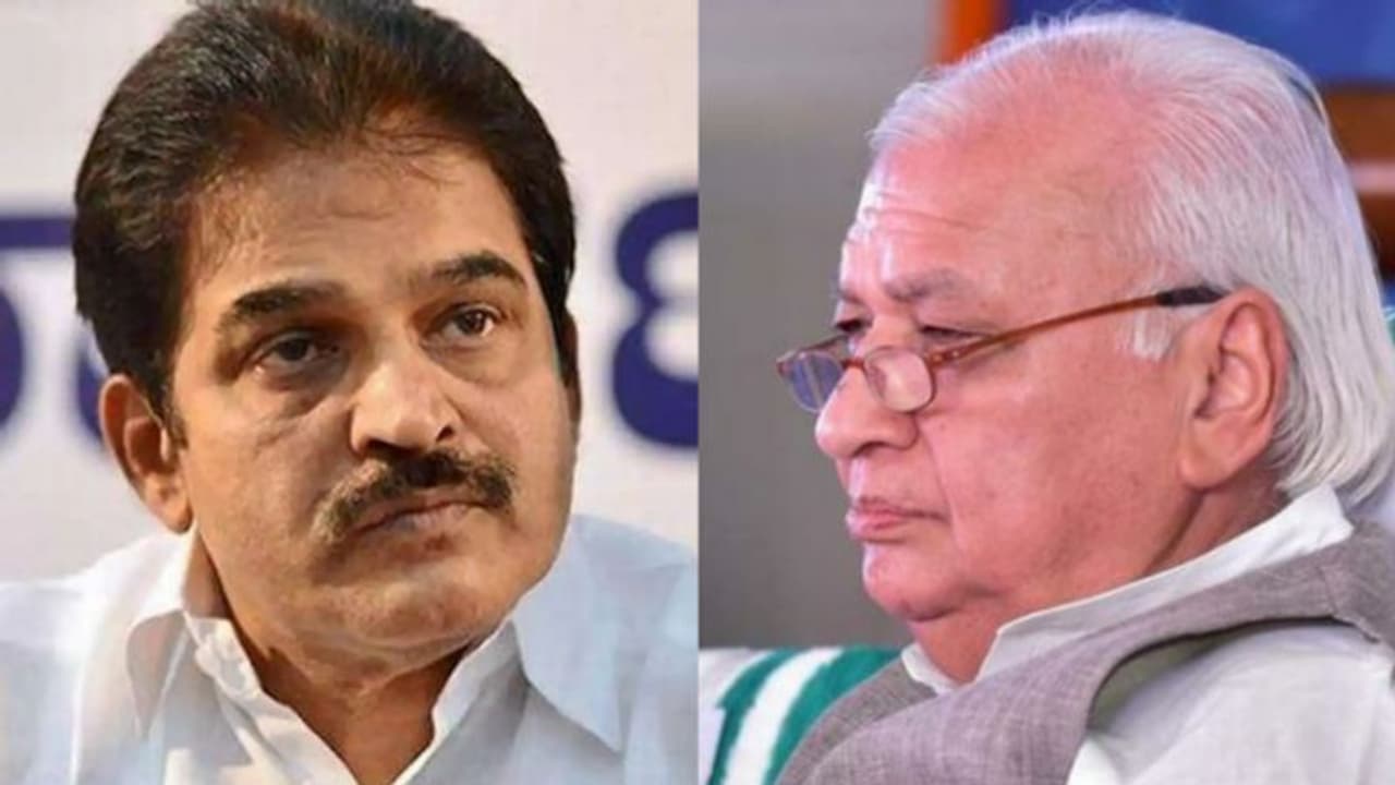 ഗവർണറുടെ തിട്ടൂരം എല്ലാ സീമകളുടെയും ലംഘനം: വിമർശനവുമായി കെസി വേണുഗോപാൽ ഗവർണറുടെ തിട്ടൂരം എല്ലാ സീമകളുടെയും ലംഘനം: വിമർശനവുമായി കെസി വേണുഗോപാൽ