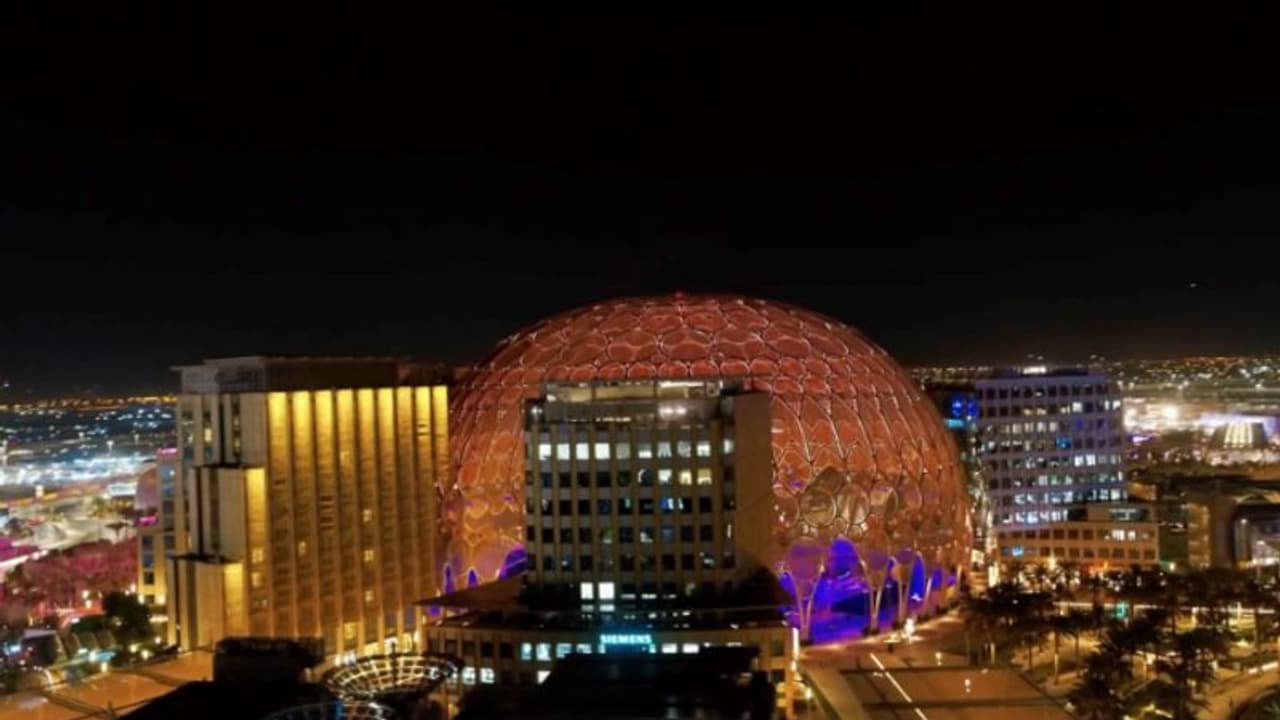 ദുബായ് എക്സ്പോ സിറ്റി വീണ്ടും വിളിക്കുന്നു; എത്ര കണ്ടാലും മതിവരാത്ത അത്ഭുത ലോകത്തേക്ക്