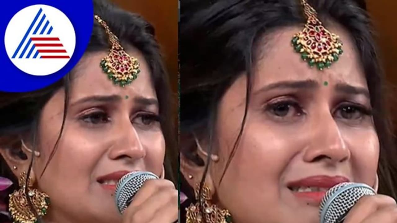 Anchor Anushree: ನಟಿ ಶುಭಾ ಪೂಂಜಾ ಮನೆ ನಾಯಿಗಿಟ್ಟ ಚಿಕನ್​ ಅನುಶ್ರೀ ಬಾಯಲ್ಲಿ!