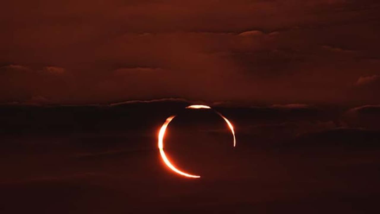 Surya Grahan 2022 Today : இன்று சூரிய கிரகணம்.. கிரகணத்தின் போது என்ன செய்யலாம்? என்ன செய்ய கூடாது?