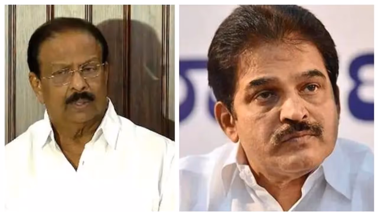 'ഉത്തരേന്ത്യന് രാഷ്ട്രീയത്തെക്കുറിച്ചാകും കെ സി പറഞ്ഞത്, കെപിസിസിയുടെയും കെസിയുടെയും നിലപാടൊന്ന്': സുധാകരന് 'ഉത്തരേന്ത്യന് രാഷ്ട്രീയത്തെക്കുറിച്ചാകും കെ സി പറഞ്ഞത്, കെപിസിസിയുടെയും കെസിയുടെയും നിലപാടൊന്ന്': സുധാകരന്