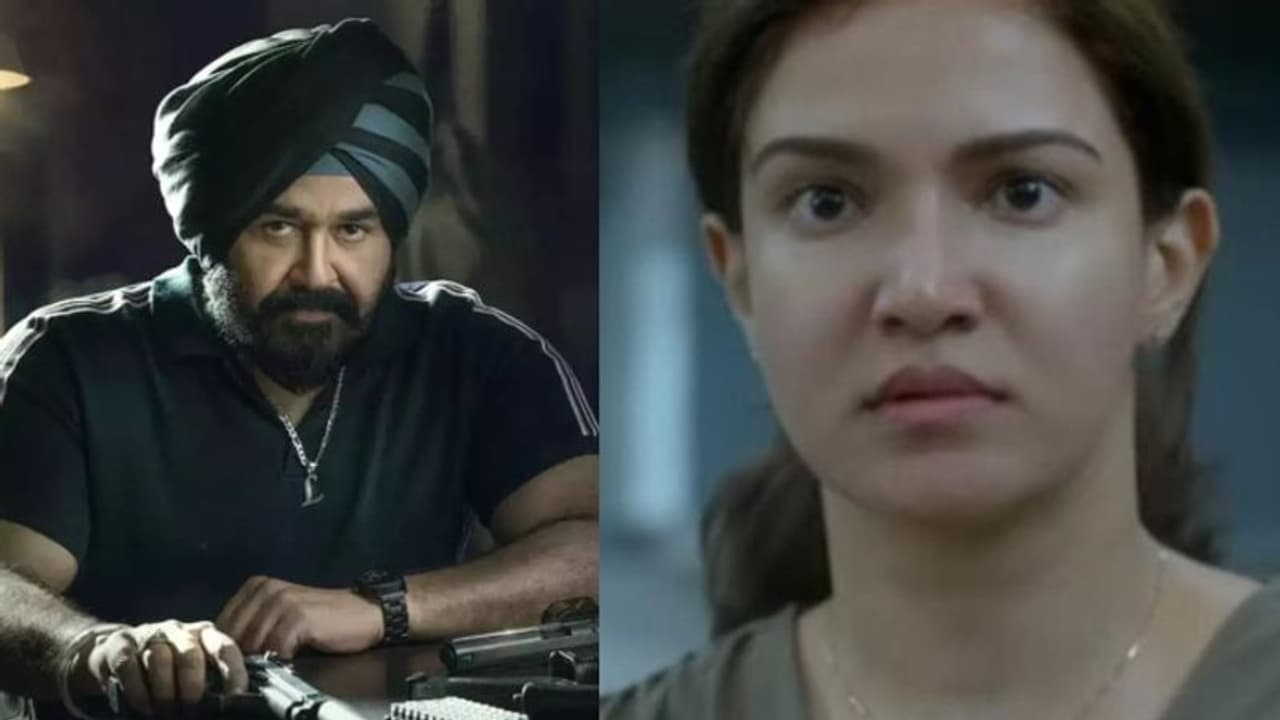 ലക്കി സിങ്ങിനൊപ്പം കൊമ്പുകോർത്ത ഭാമിനി; പ്രശംസിച്ച് പ്രേക്ഷകർ, നന്ദി പറഞ്ഞ് ഹണി റോസ്