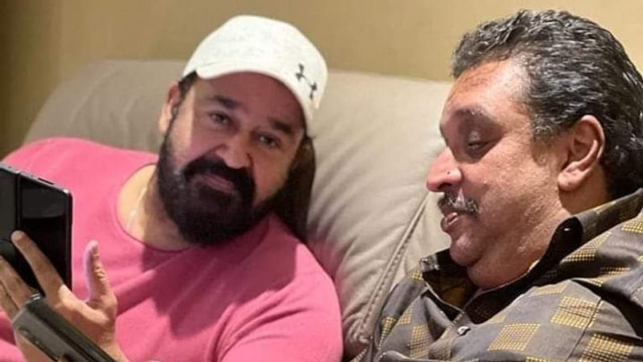 പ്രഖ്യാപനം നാളെ? ലിജോ മോഹന്ലാല് ചിത്രത്തിനായുള്ള കാത്തിരിപ്പില് ആരാധകര് പ്രഖ്യാപനം നാളെ? ലിജോ മോഹന്ലാല് ചിത്രത്തിനായുള്ള കാത്തിരിപ്പില് ആരാധകര്