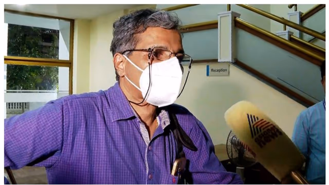 'കോടതി വിധി ആശ്വാസകരം', 10 ദിവസത്തിനകം വിശദീകരണം നല്‍കുമെന്ന് എംജി വിസി