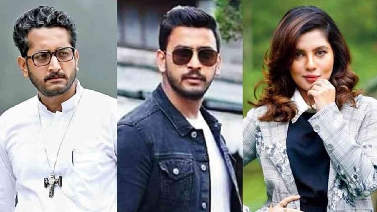 দীপাবলির পরেই জ্বলবে ‘জতুগৃহ’, এক বার নয়, দু’বার! দীপাবলির পরেই জ্বলবে ‘জতুগৃহ’, এক বার নয়, দু’বার!