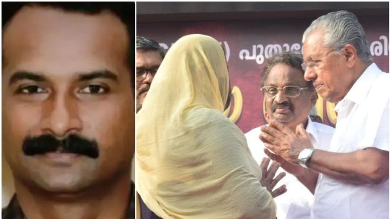 ചേര്ത്ത് പിടിച്ച് സിപിഎം; ഷാജഹാന്റെ കുടുംബത്തിന് സഹായമായി 35 ലക്ഷം, കൈമാറിയത് മുഖ്യമന്ത്രി ചേര്ത്ത് പിടിച്ച് സിപിഎം; ഷാജഹാന്റെ കുടുംബത്തിന് സഹായമായി 35 ലക്ഷം, കൈമാറിയത് മുഖ്യമന്ത്രി