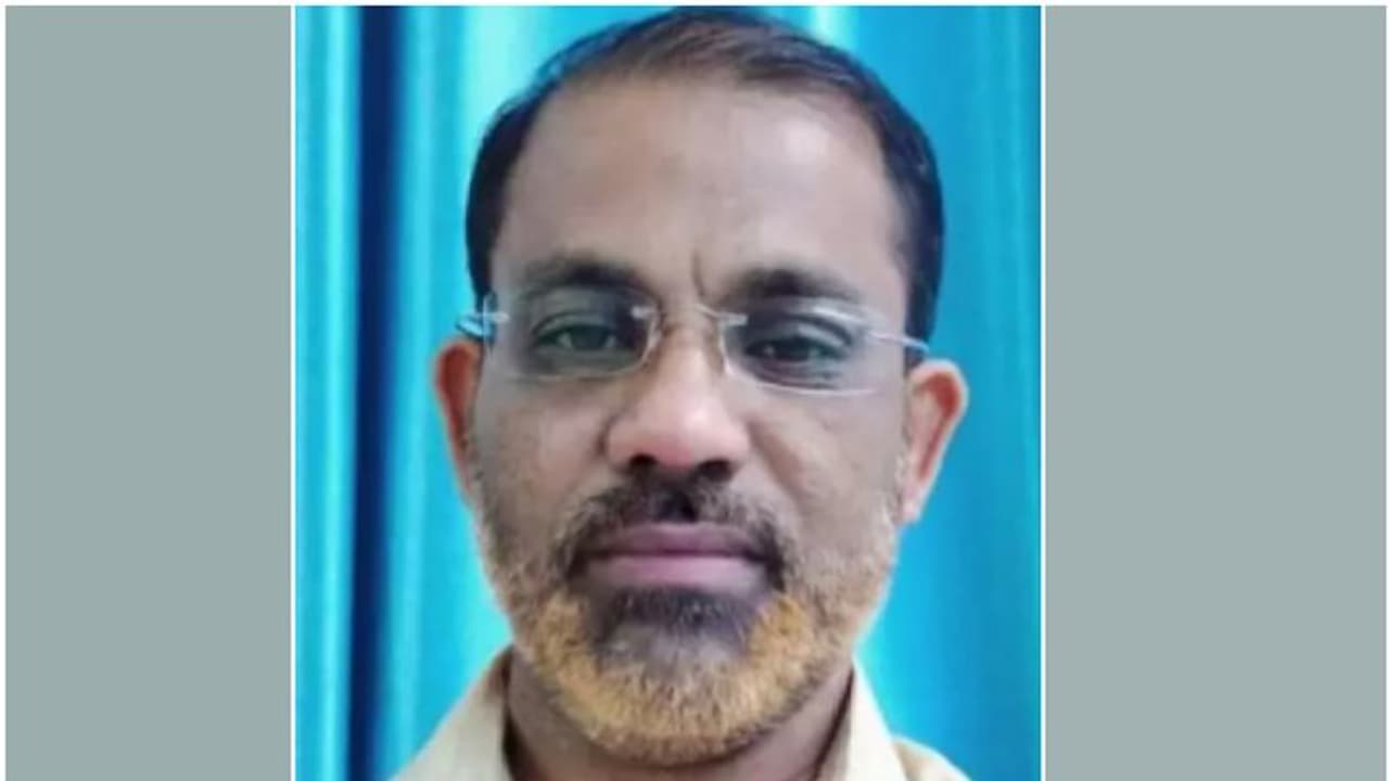 ഒമാനില്‍ പ്രവാസി ഇന്ത്യക്കാരന്‍ നിര്യാതനായി