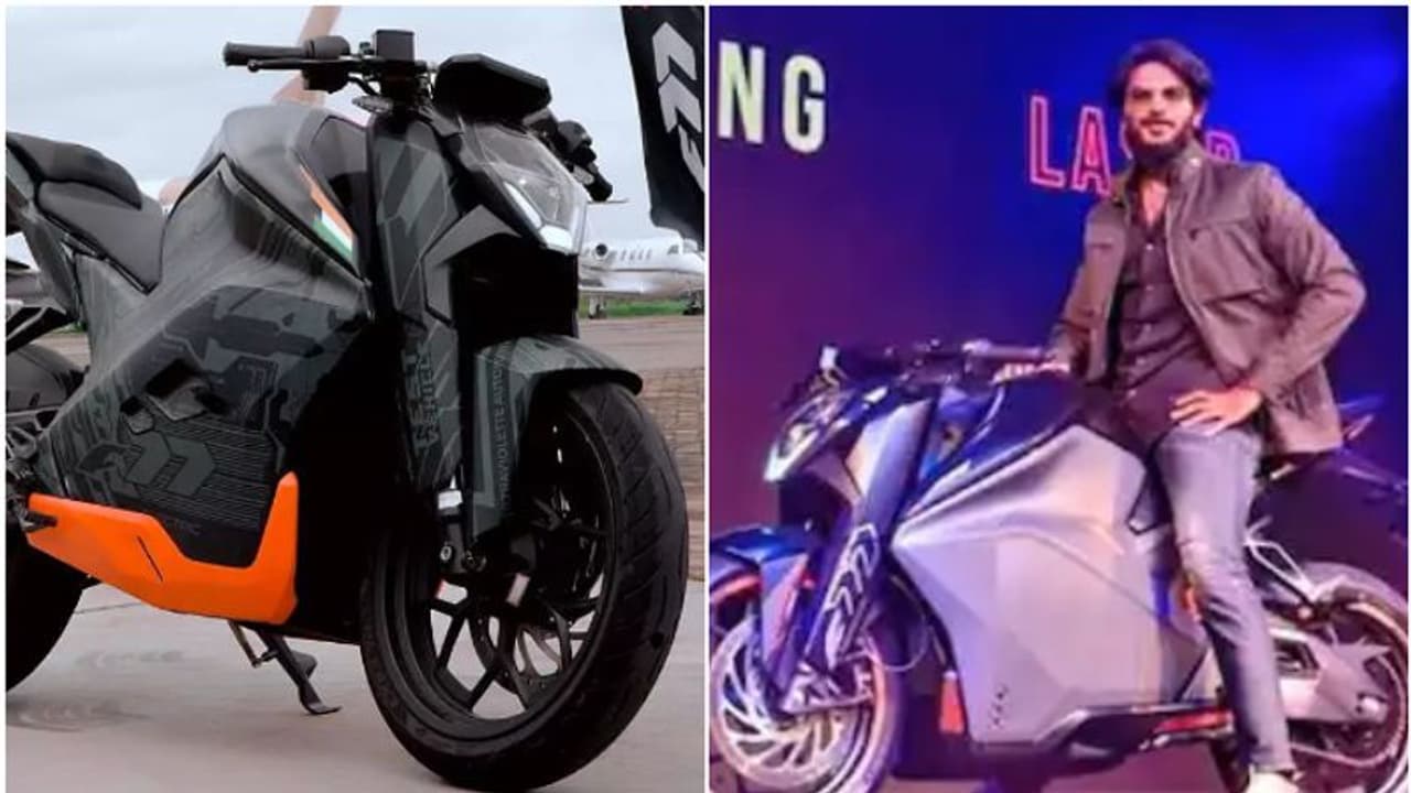 ദുല്‍ഖര്‍ കണ്ട സ്വപ്നം! ഒറ്റ ചാർജിൽ 307 കിലോമീറ്റർ കുതിക്കും, 10,000 രൂപയ്ക്ക് ബുക്കിംഗ് തുടങ്ങി കഴിഞ്ഞു