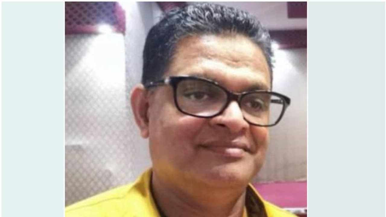  പ്രവാസി സാമൂഹിക പ്രവര്‍ത്തകന്‍ നിര്യാതനായി