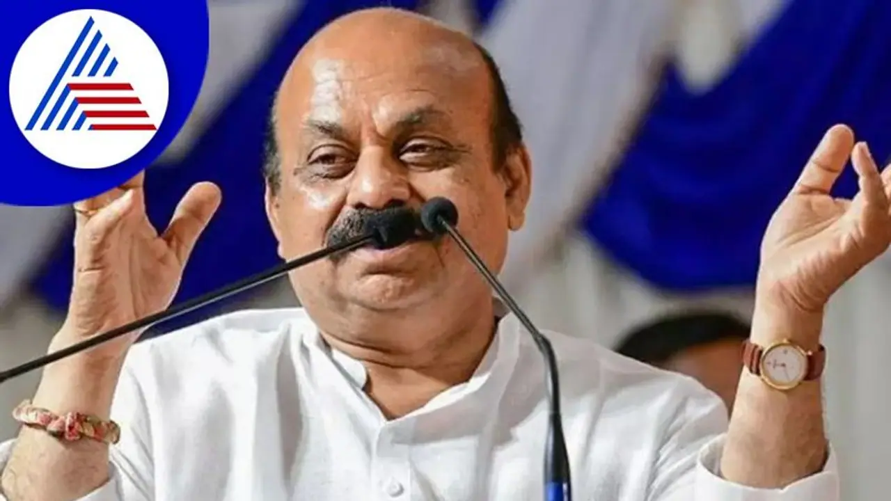 ಮತದಾರರ ಮಾಹಿತಿಗೆ ಕನ್ನ: ಬೊಮ್ಮಾಯಿ ಅವರೇ ಕಿಂಗ್‌ಪಿನ್‌, ಸಿಎಂ ತಲೆದಂಡಕ್ಕೆ ಕಾಂಗ್ರೆಸ್‌ ಪಟ್ಟು