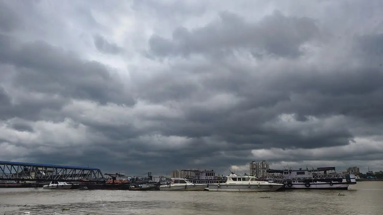 Cyclone Sitrang: At least 13 dead in Bangladesh; heavy rains damage houses, wreak havoc in Assam