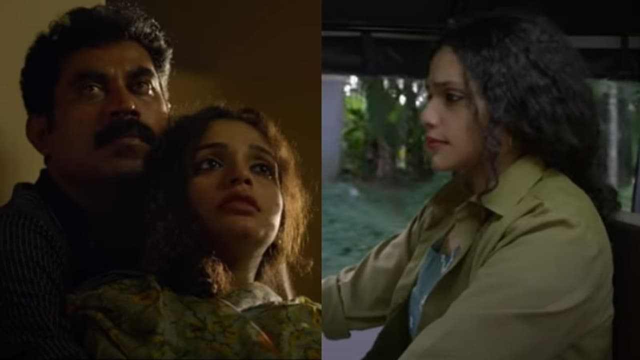 'തറവാട്ടിൽ പിറന്ന പെൺകുട്ടികൾക്ക് പറ്റിയ പണിയാണോ ഇത്'; രസിപ്പിച്ച് 'ഓട്ടോറിക്ഷക്കാരന്റെ ഭാര്യ' ട്രെയിലർ 'തറവാട്ടിൽ പിറന്ന പെൺകുട്ടികൾക്ക് പറ്റിയ പണിയാണോ ഇത്'; രസിപ്പിച്ച് 'ഓട്ടോറിക്ഷക്കാരന്റെ ഭാര്യ' ട്രെയിലർ