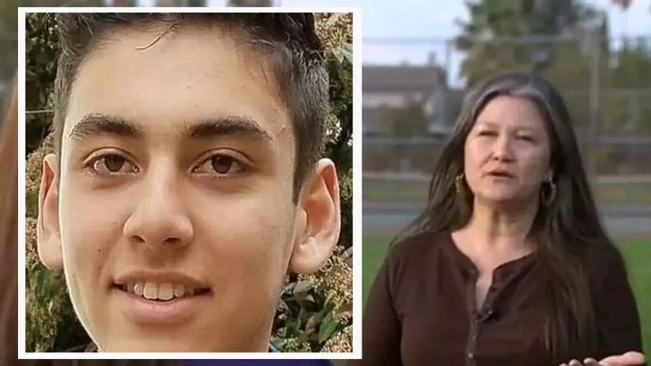 अजब प्रेम की गजब कहानी: दादी की उम्र की टीचर से हुआ 15 साल के लड़के को Love, गुस्से में हैं आंटी अजब प्रेम की गजब कहानी: दादी की उम्र की टीचर से हुआ 15 साल के लड़के को Love, गुस्से में हैं आंटी