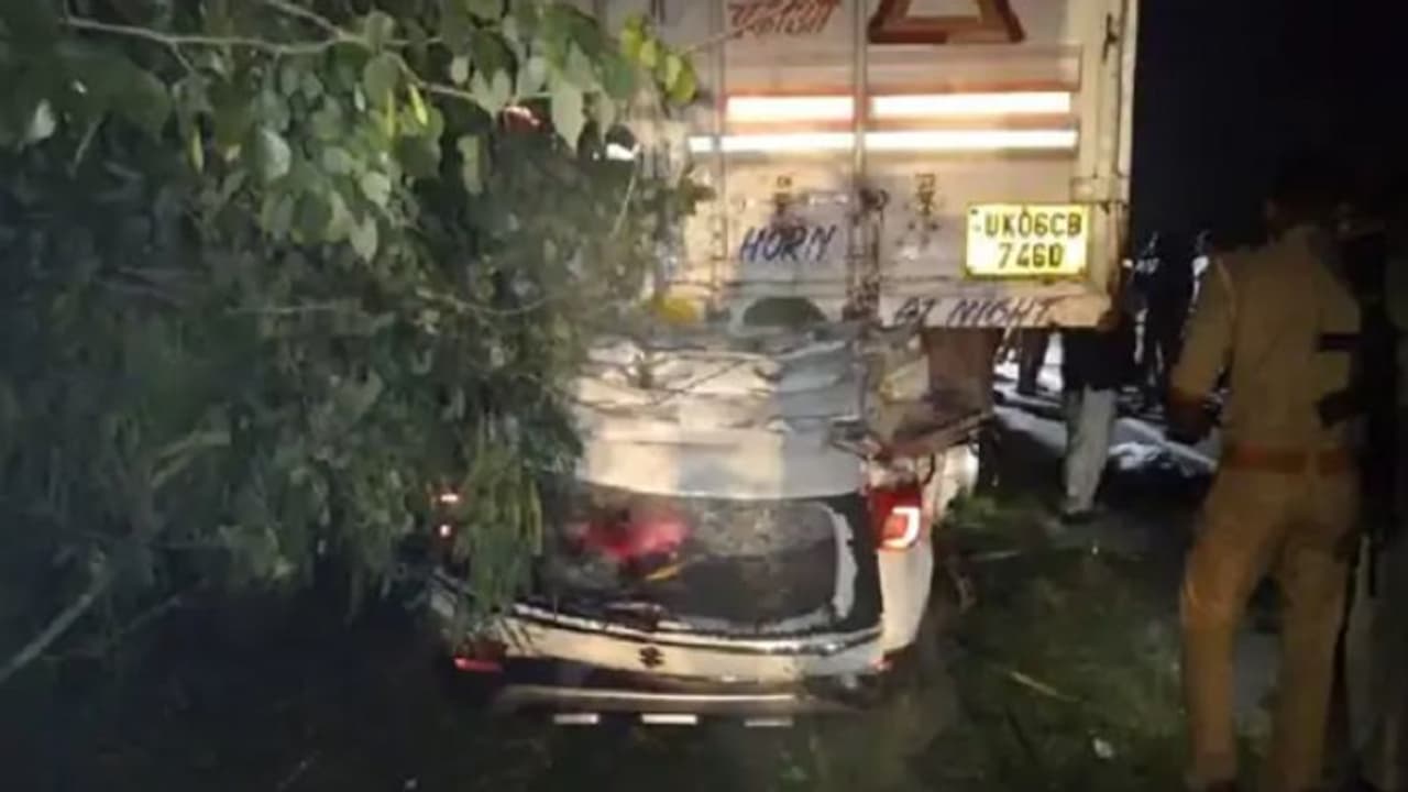 NCRB रिपोर्ट में दावा 'तमिलनाडु कर्नाटक में ओवरस्पीड से सबसे ज्यादा मौतें'