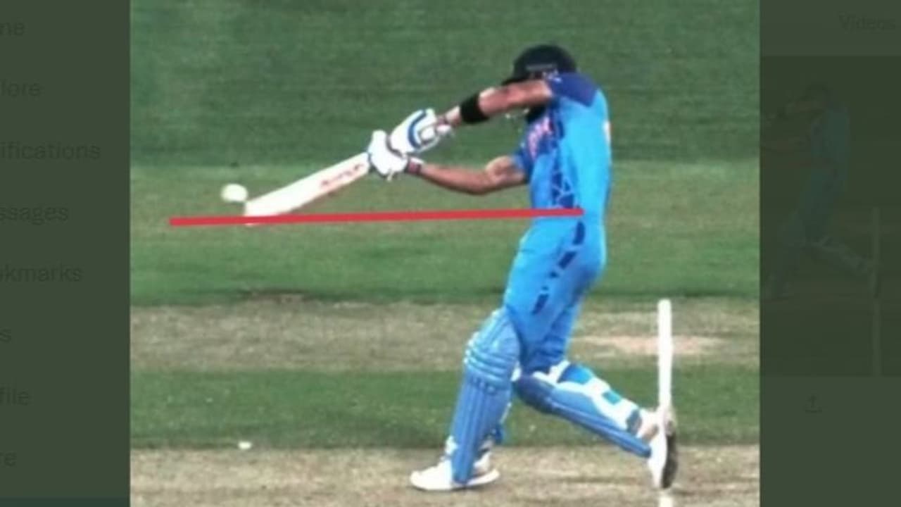 মেলবোর্নে আম্পায়াররা ঠিক সিদ্ধান্ত নিয়েছেন, বললেন সাইমন টাফেল মেলবোর্নে আম্পায়াররা ঠিক সিদ্ধান্ত নিয়েছেন, বললেন সাইমন টাফেল