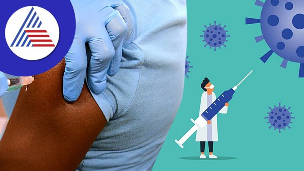 ಲಸಿಕೆ ಹಾಕಿಸಿಕೊಂಡವರಿಗೂ ಮತ್ತೆ ವಕ್ಕರಿಸುತ್ತೆ ಕೋವಿಡ್, ರೋಗ ಲಕ್ಷಣಗಳೇನು ?