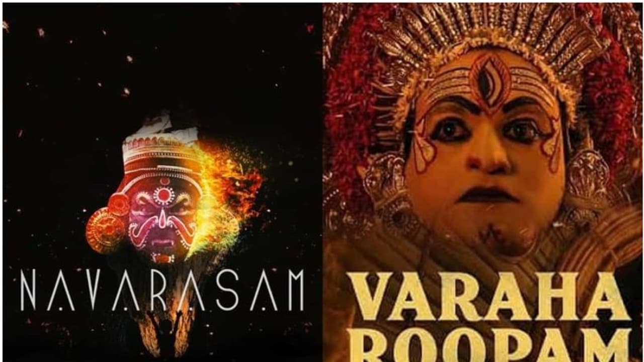 ಹಾಡು ಕದ್ದ ಆರೋಪ; ಸಕ್ಸಸ್ ನಡುವೆಯೂ ಸಂಕಟದಲ್ಲಿ 'ಕಾಂತಾರ', ಕೇಸ್​ ಹಾಕಲು ನಿರ್ಧರಿಸಿದ ‘ನವರಸಂ’ ತಂಡ