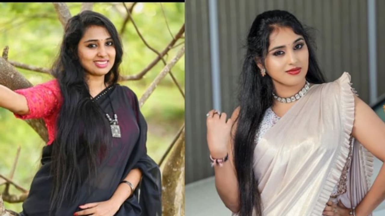 'നിങ്ങളിലൊരു കഴുതയാണ് ഞാനും': കമന്റിന് കുറിക്ക് കൊള്ളുന്ന മറുപടിയുമായി ശാലിനി നായര് 'നിങ്ങളിലൊരു കഴുതയാണ് ഞാനും': കമന്റിന് കുറിക്ക് കൊള്ളുന്ന മറുപടിയുമായി ശാലിനി നായര്