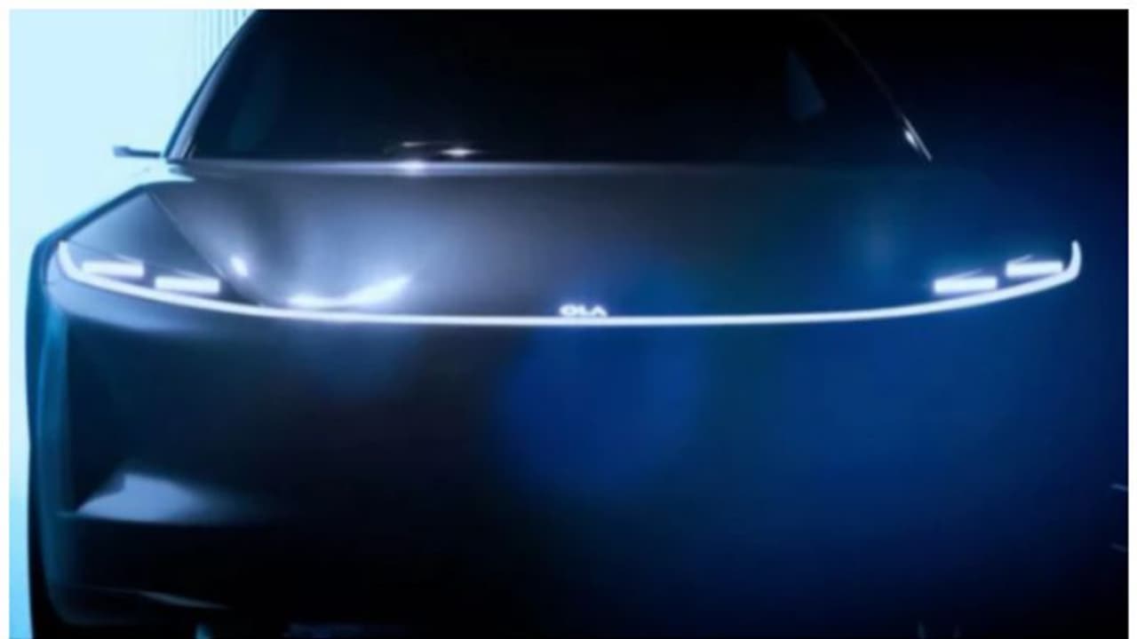 ഇതാണ് ഏറ്റവും രസകരം, ഒലയുടെ ആദ്യ കാറിന്റെ കൂടുതല് വിവരങ്ങള് പുറത്ത് ഇതാണ് ഏറ്റവും രസകരം, ഒലയുടെ ആദ്യ കാറിന്റെ കൂടുതല് വിവരങ്ങള് പുറത്ത്