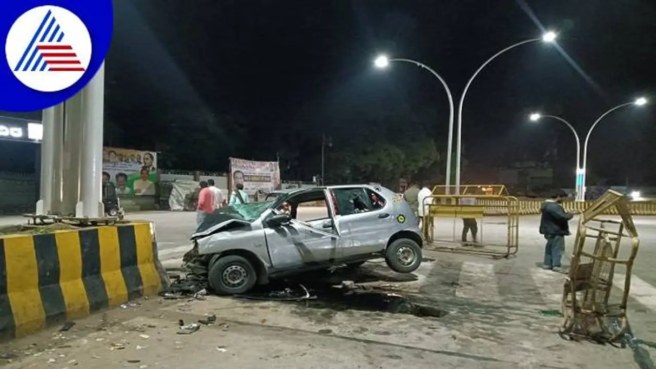 ஷாக்கிங் நியூஸ்.. இந்தியாவிலேயே அதிக வேகத்தால் ஏற்படும் உயிரிழப்புகளில் தமிழ்நாடு, கர்நாடகா முதலிடம்..!