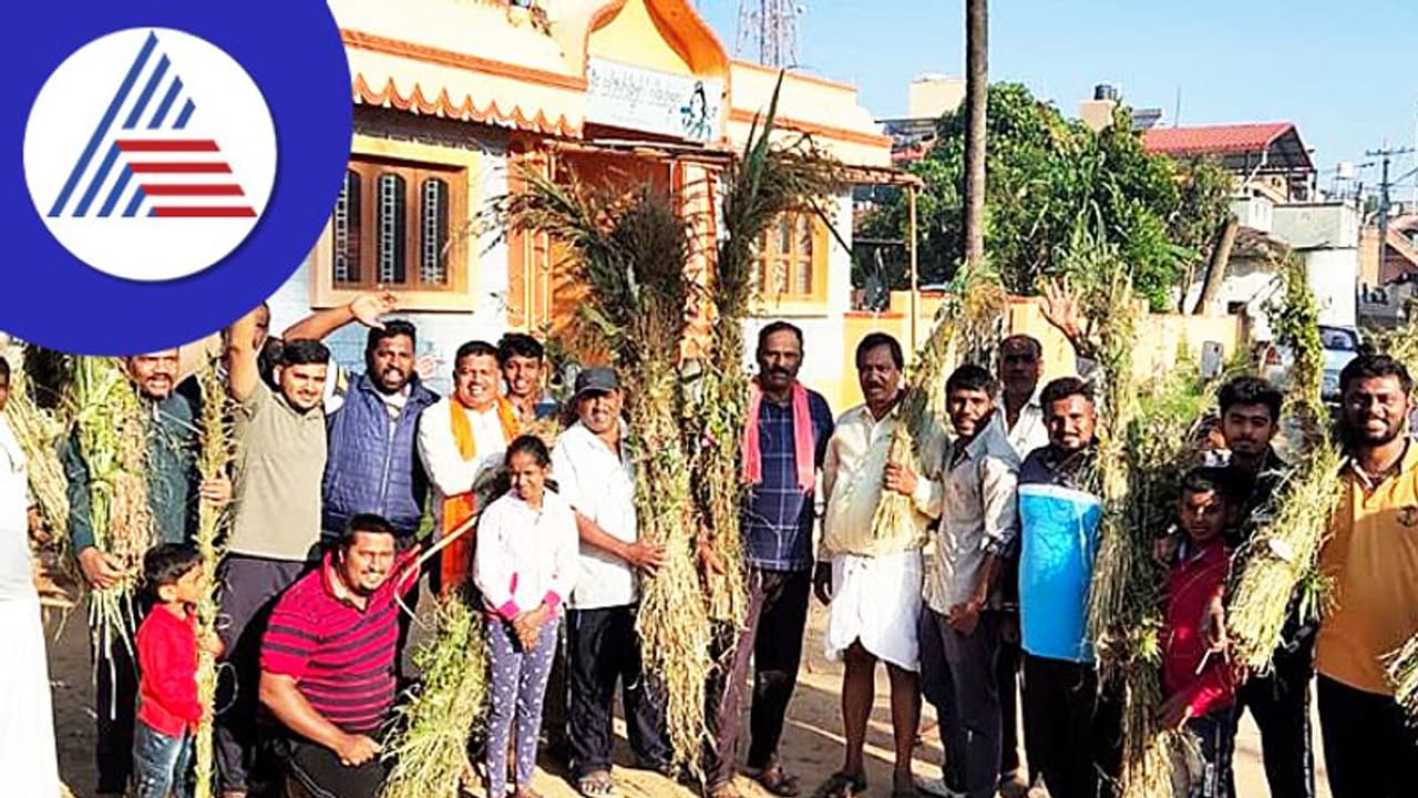 ದೀಪಾವಳಿ 2022; ಭೂತಾಯಿಗೆ ನಮಿಸೋ ಲೆಕ್ಕೆ ಹಬ್ಬ