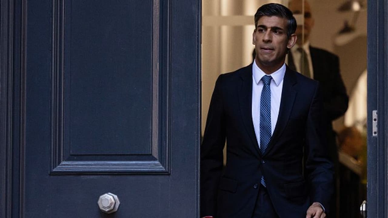 റുവാണ്ടന് പദ്ധതി നിയമ വിരുദ്ധമെന്ന് സുപ്രീം കോടതി, ഋഷി സുനകിന് വന് തിരിച്ചടി റുവാണ്ടന് പദ്ധതി നിയമ വിരുദ്ധമെന്ന് സുപ്രീം കോടതി, ഋഷി സുനകിന് വന് തിരിച്ചടി