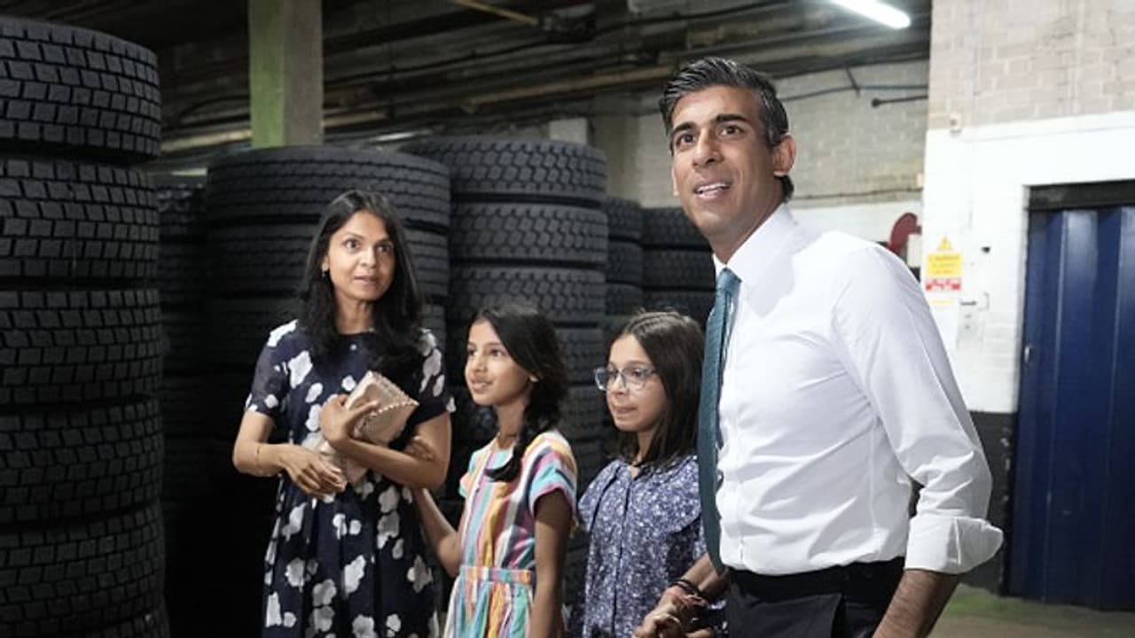 Rishi Sunak pm: ‘ டீடோட்லர்’ரிஷி சுனக்! அறிந்திராத சில ஸ்வரஸ்யத் தகவல்கள் Rishi Sunak pm: ‘ டீடோட்லர்’ரிஷி சுனக்! அறிந்திராத சில ஸ்வரஸ்யத் தகவல்கள்