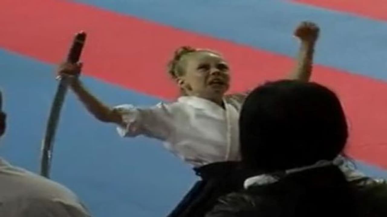 3 साल की थी तब शुरू हुई ट्रेनिंग, 9 की उम्र में जजों को बनाया दीवाना, जानिए कौन है ये मार्शल आर्ट्स गर्ल 3 साल की थी तब शुरू हुई ट्रेनिंग, 9 की उम्र में जजों को बनाया दीवाना, जानिए कौन है ये मार्शल आर्ट्स गर्ल