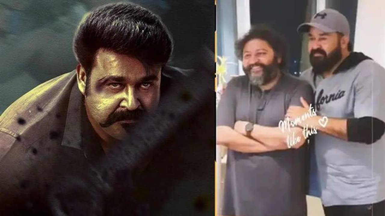 ഗുസ്തിക്കാരനോ അതോ ചെമ്പോത്ത് സൈമണോ? ചർച്ചകളിൽ ഇടംപിടിച്ച് ലിജോ മോഹന്ലാല് ചിത്രം ഗുസ്തിക്കാരനോ അതോ ചെമ്പോത്ത് സൈമണോ? ചർച്ചകളിൽ ഇടംപിടിച്ച് ലിജോ മോഹന്ലാല് ചിത്രം