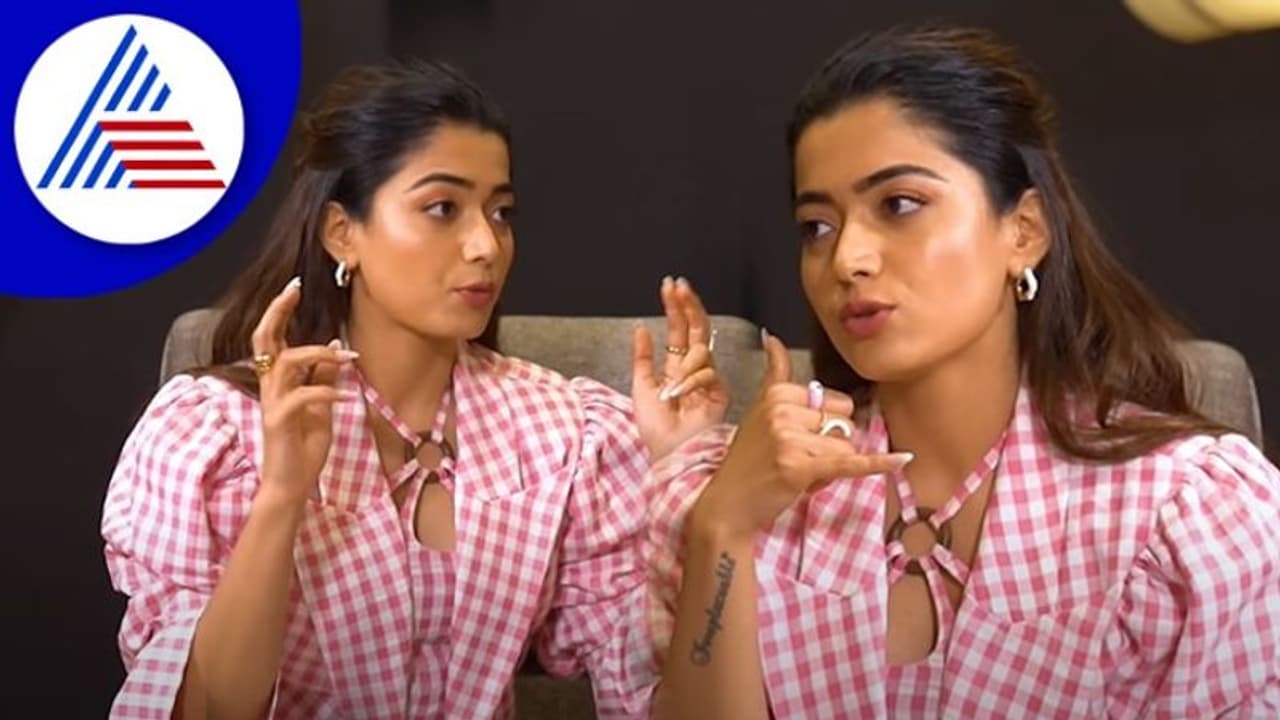 ಕನ್ನಡ ಸಿನಿಮಾರಂಗದಿಂದ ರಶ್ಮಿಕಾ ಮಂದಣ್ಣ ಬ್ಯಾನ್: ಹೀಗೊಂದು ಸುದ್ದಿ ವೈರಲ್ 