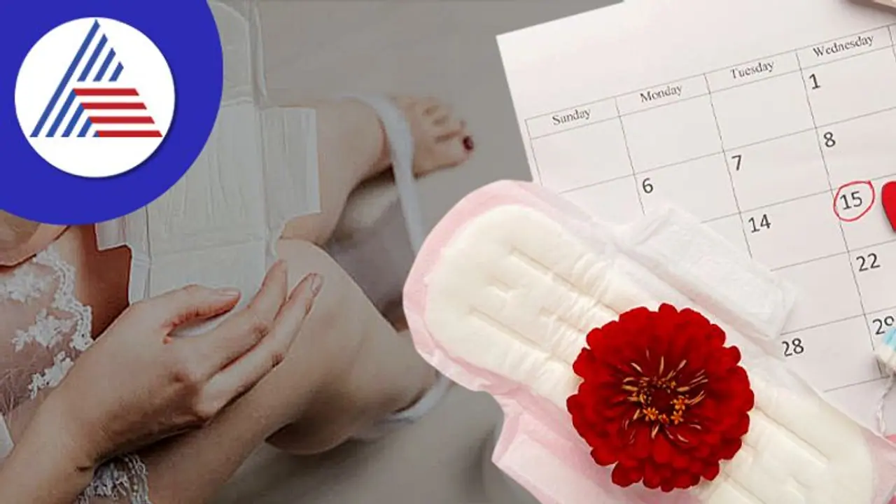 ಮಹಿಳೆಯರೇ, ಪೀರಿಯೆಡ್ಸ್ ಜಾಹೀರಾತಿನಂತಲ್ಲ..ಆರೋಗ್ಯ ಸಮಸ್ಯೆ ಬಗ್ಗೆ ಗಮನವಿರಲಿ ಮಹಿಳೆಯರೇ, ಪೀರಿಯೆಡ್ಸ್ ಜಾಹೀರಾತಿನಂತಲ್ಲ..ಆರೋಗ್ಯ ಸಮಸ್ಯೆ ಬಗ್ಗೆ ಗಮನವಿರಲಿ