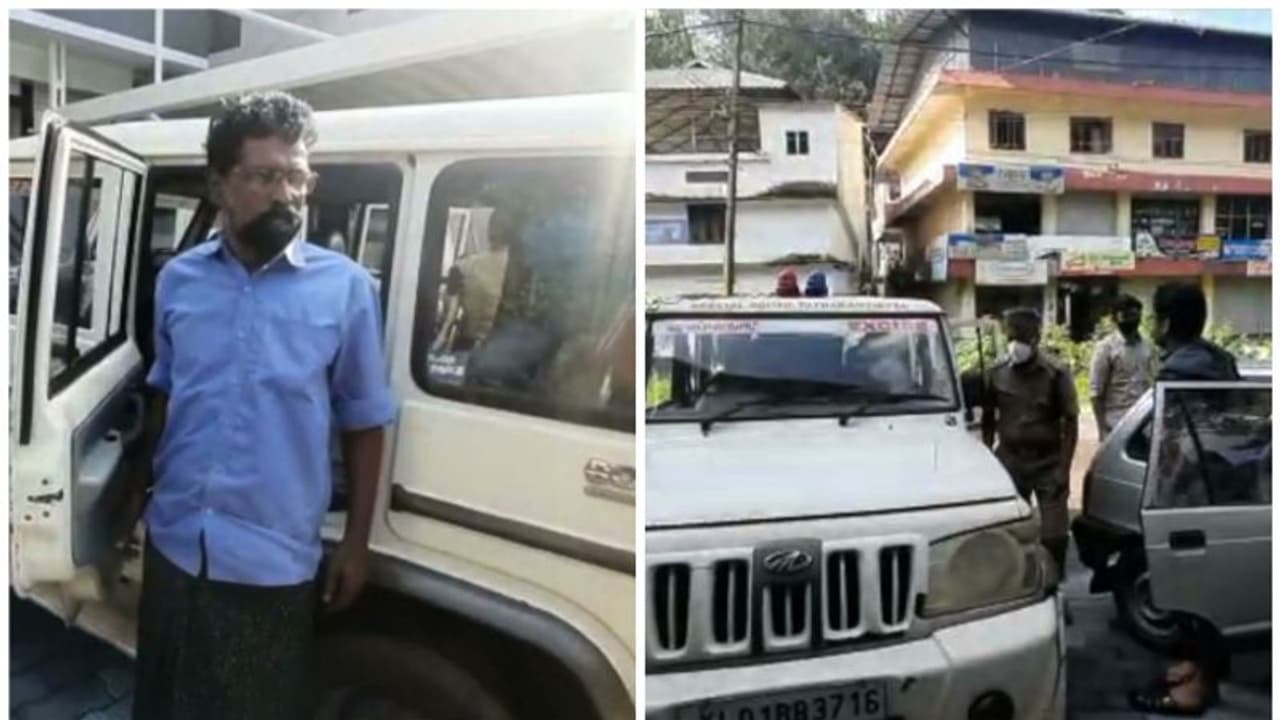 പത്തനംതിട്ടയിൽ എക്സൈസ് സംഘം 1000 ലിറ്റർ കോട പിടികൂടി; ഒരാൾ കസ്റ്റഡിയിൽ പത്തനംതിട്ടയിൽ എക്സൈസ് സംഘം 1000 ലിറ്റർ കോട പിടികൂടി; ഒരാൾ കസ്റ്റഡിയിൽ