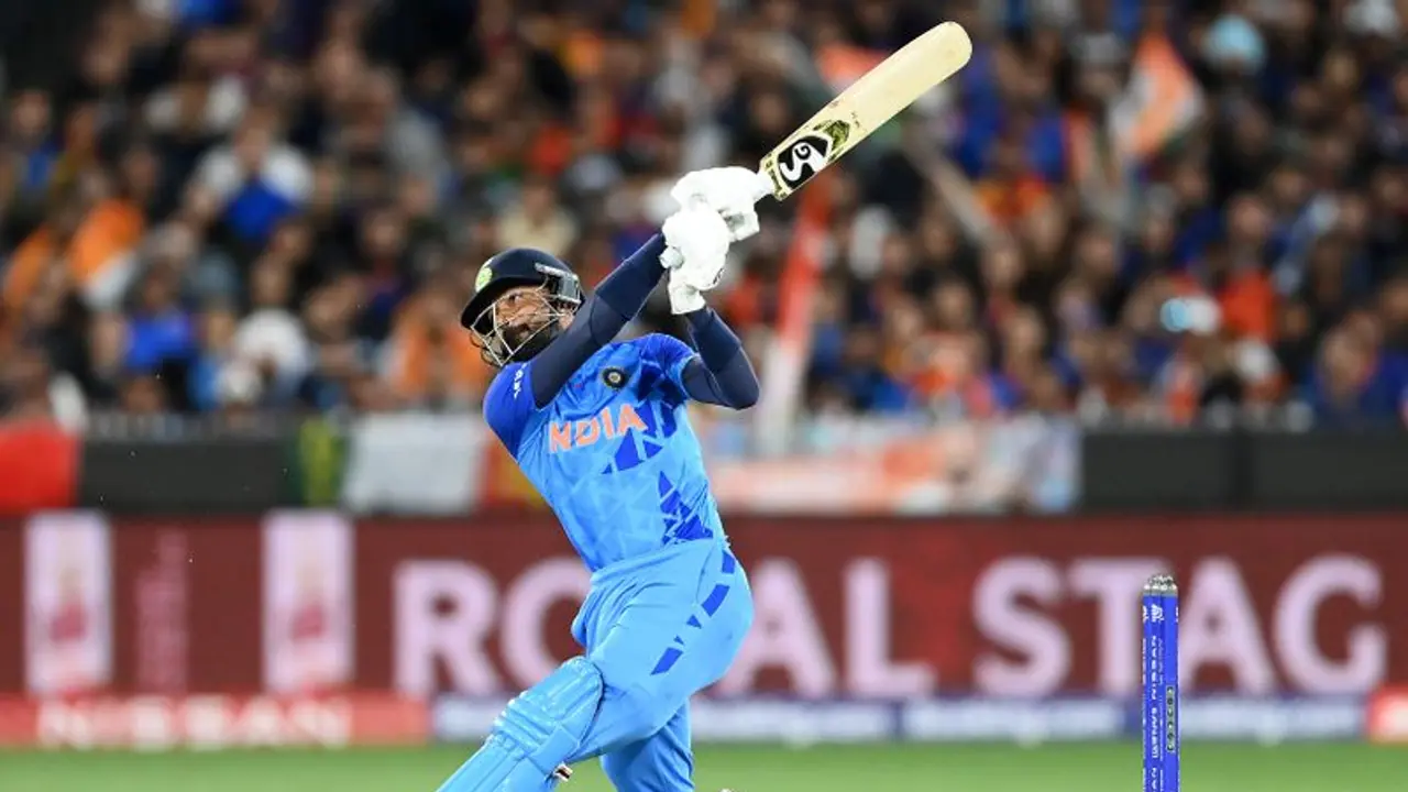 ഇംഗ്ലണ്ടിനെതിരായ ലോകകപ്പ് സെമി; പുത്തന്‍ തന്ത്രവുമായി ഹാര്‍ദിക് പാണ്ഡ്യ, പേസര്‍മാരുടെ പഴയ പണി എല്‍ക്കില്ല 