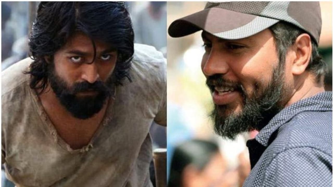 ಯಶ್ ಅಲ್ಲ ತೆಲುಗು ಸ್ಟಾರ್ ನಟನಿಗೆ 'ಮಫ್ತಿ' ಖ್ಯಾತಿಯ ನರ್ತನ್ ಆಕ್ಷನ್ ಕಟ್