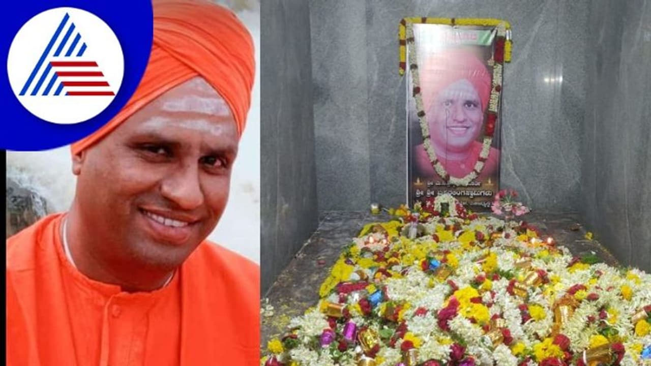 ಬಂಡೆ ಮಠದ ಸ್ವಾಮೀಜಿ ಆತ್ಮಹತ್ಯೆ ಪ್ರಕರಣಕ್ಕೆ ಟ್ವಿಸ್ಟ್‌; ಕಣ್ಣೂರು ಮಠದ ಸ್ವಾಮಿ ಬಂಧನ