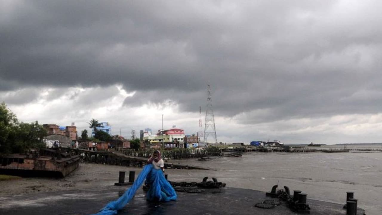 Cyclone 'Sitrang': At least 1100 people affected across 83 villages in Assam; check details