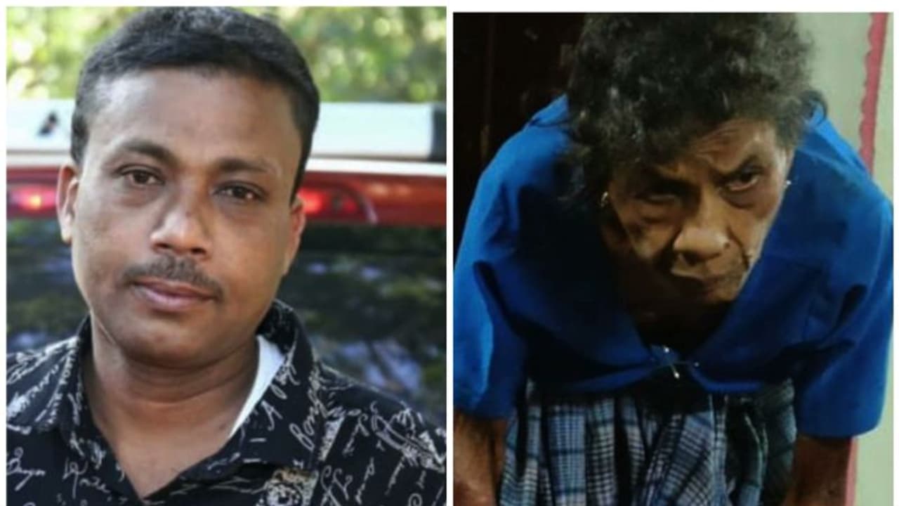 കൊട്ടാരക്കരയിൽ അമ്മയും മകനും വീട്ടിൽ മരിച്ച നിലയിൽ