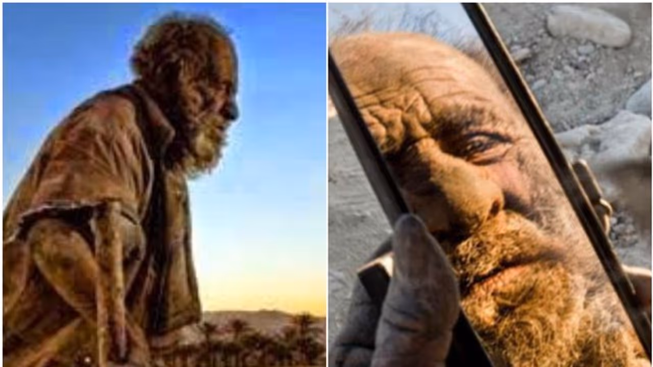 വിചിത്രമായ കാരണത്താൽ അര നൂറ്റാണ്ടിലേറെ കുളിക്കാതിരുന്ന മനുഷ്യൻ! ഒടുവിൽ മരണത്തിന് കീഴടങ്ങി: റിപ്പോർട്ട്