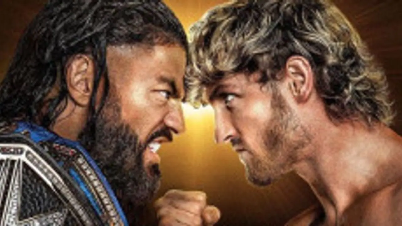 WWE: 'Pretty much baited Roman Reigns into a match' Logan Paul on facing him at Crown Jewel WWE: 'Pretty much baited Roman Reigns into a match' Logan Paul on facing him at Crown Jewel