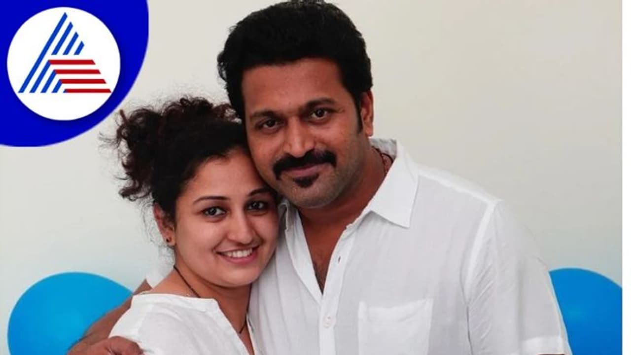 Kantara ಹೆಂಡ್ತಿ ಕಾಲೆಳೆಯುತ್ತಾಳೆ ಆದ್ರೂ ರೊಮ್ಯಾಂಟಿಕ್‌ ಸೀನ್‌ ಮಾಡೋಕೆ ಕಷ್ಟ ಆಗುತ್ತೆ: ರಿಷಬ್ ಶೆಟ್ಟಿ