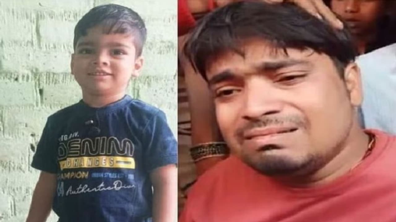 बेइज्जती का बदला लेने सनकी ने एक घर को उजाड़ा, दोस्त के इस इकलौते बेटे का कर दिया मर्डर बेइज्जती का बदला लेने सनकी ने एक घर को उजाड़ा, दोस्त के इस इकलौते बेटे का कर दिया मर्डर