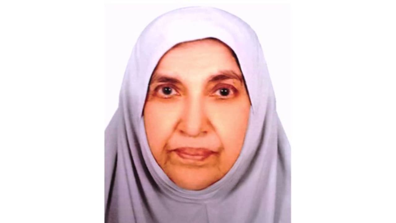 മലയാളി ഉംറ തീർത്ഥാടക സൗദി അറേബ്യയില്‍ മരിച്ചു