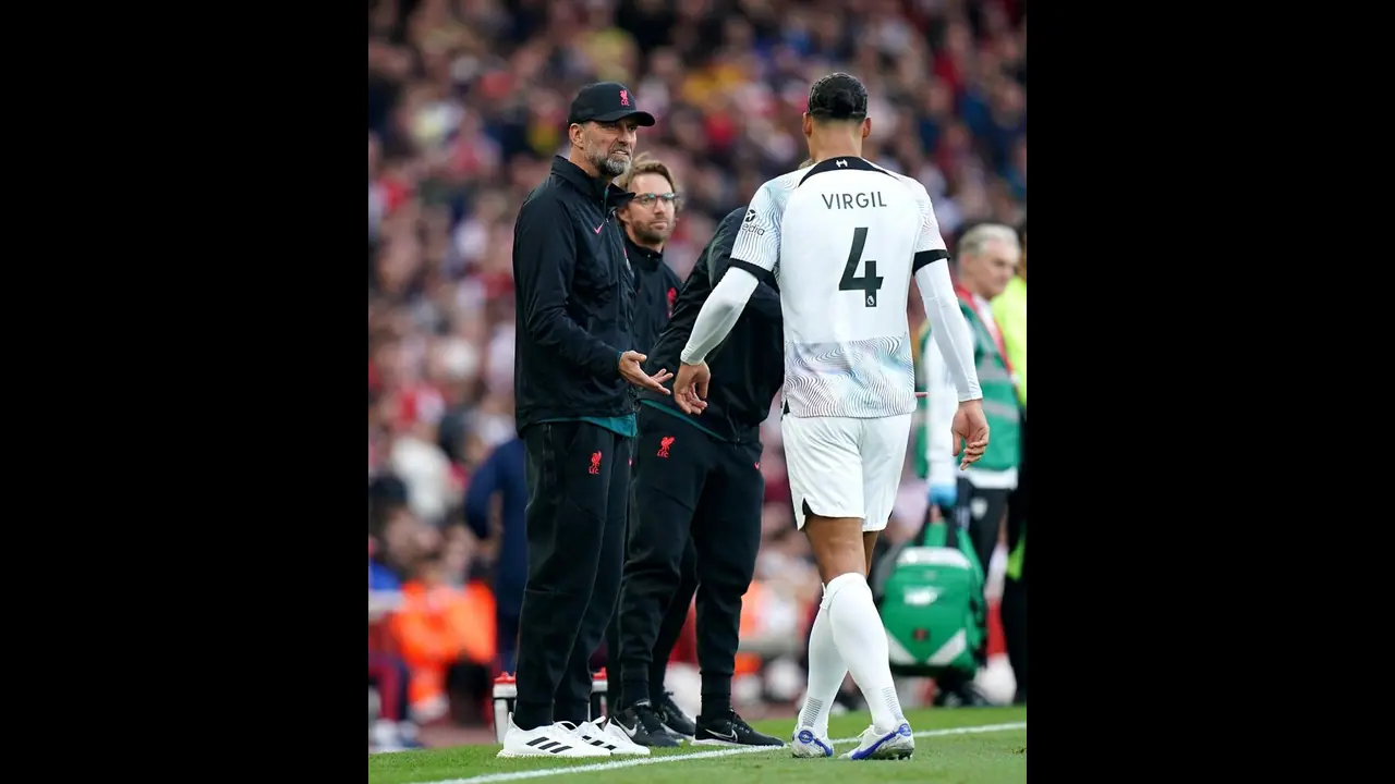 FA Cup 2022 23: 'Feels like ages ago we had a feeling of winning' Klopp on Liverpool win vs Wolves FA Cup 2022 23: 'Feels like ages ago we had a feeling of winning' Klopp on Liverpool win vs Wolves